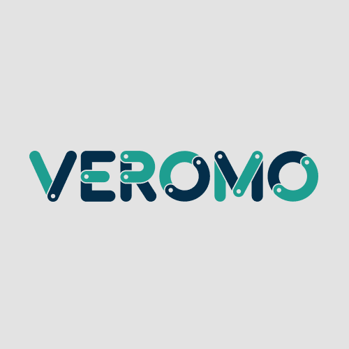 Veromo logo