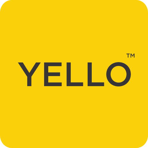 Drive Yello logo