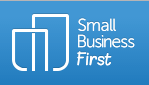 Small Business First Logo