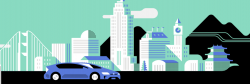 Veromo - Uber affiliate background