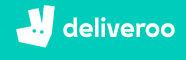 Veromo Deliveroo Affiliate logo