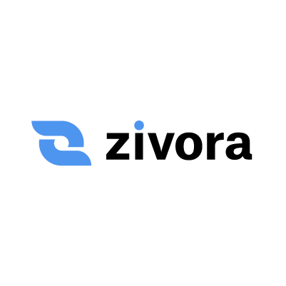 Zivora logo