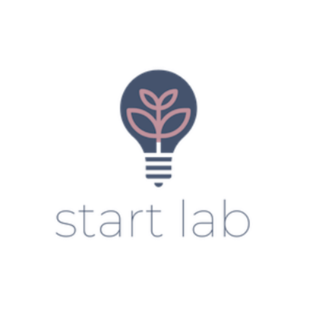 Start Lab Logo