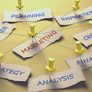 Marketing Plan . 6 key considerations for marketing success.